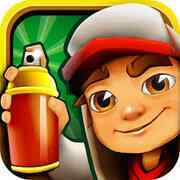 لعبة صب واي سيرفرس الاصلية Subway Surfers Official Game