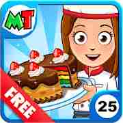 تحميل لعبة My Town : Bakery Free آخر نسخة للاندرويد